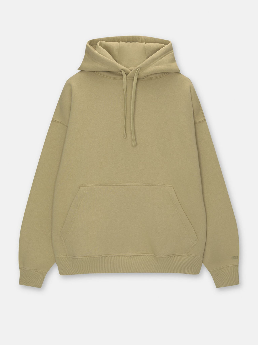 Moudda PULL & BEAR - Sweat Basique à Capuche En Ligne - Tunisie 1