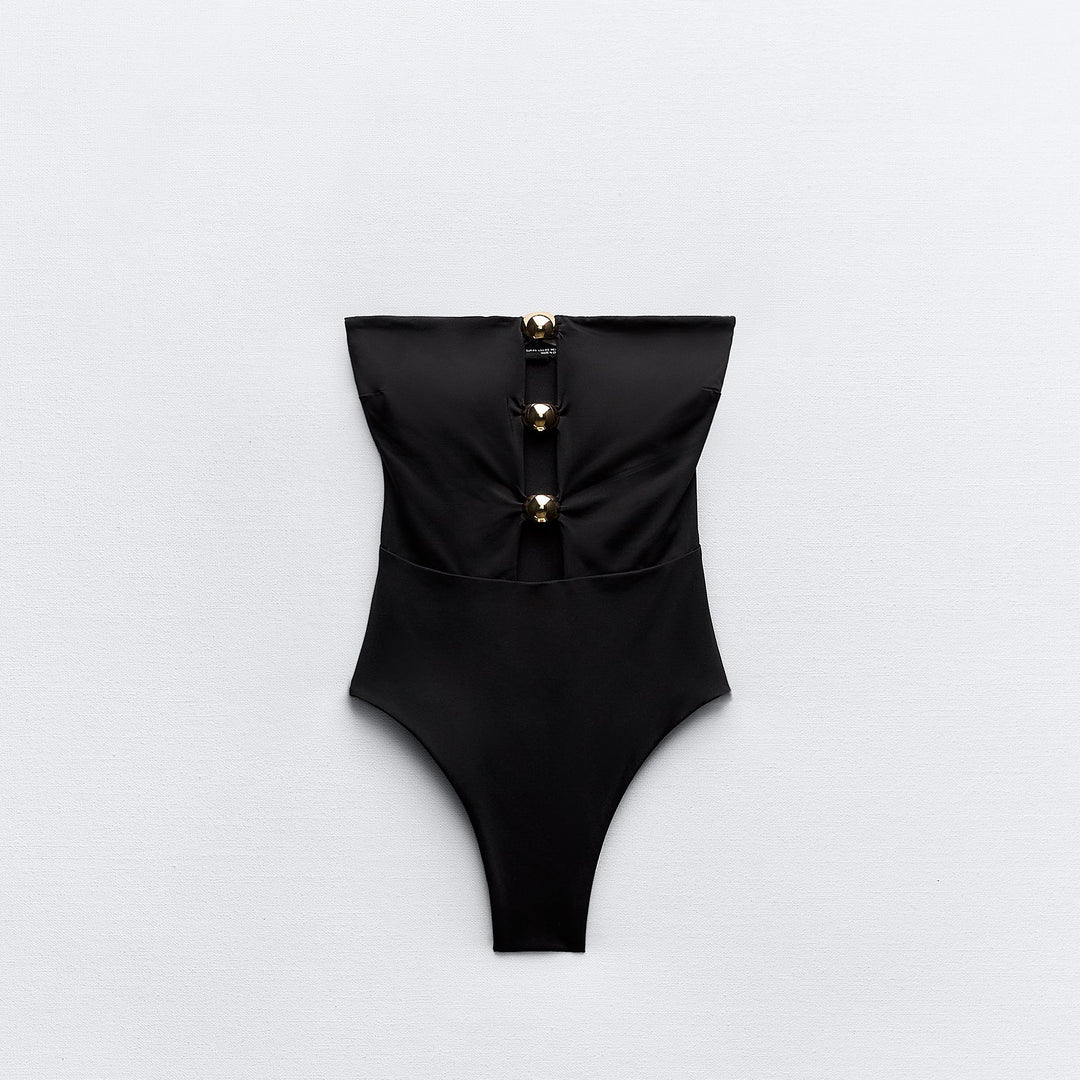 Moudda ZARA - Swimsuit Bikini - Tunisie 1