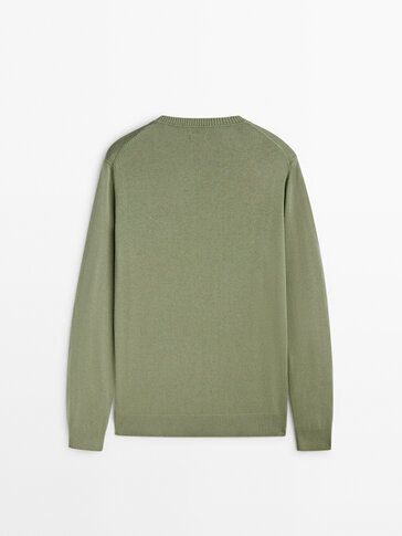 Moudda Massimo Dutti - Sweat-shirt - Tunisie 2