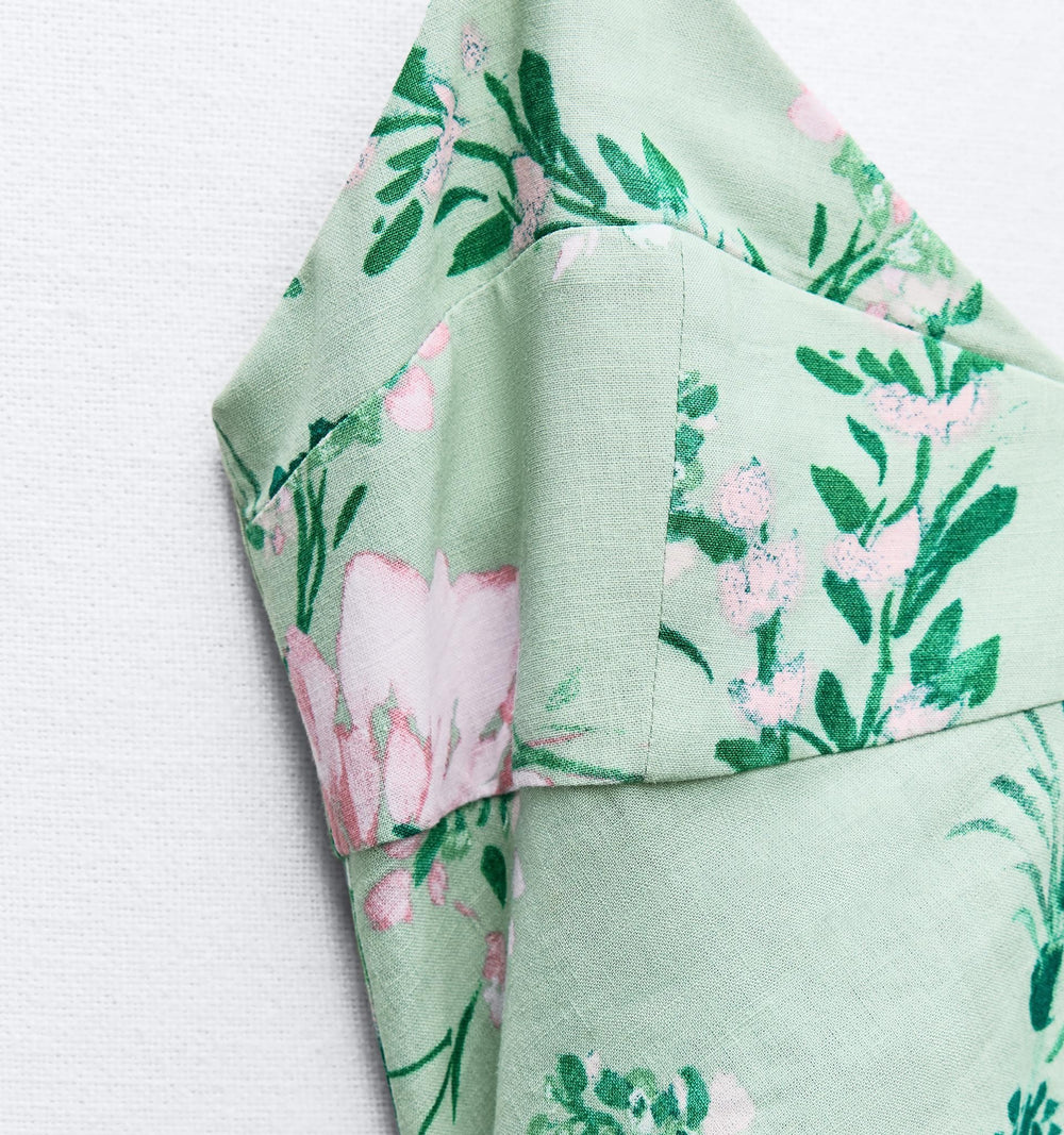 Moudda ZARA - Dress - Tunisie 2