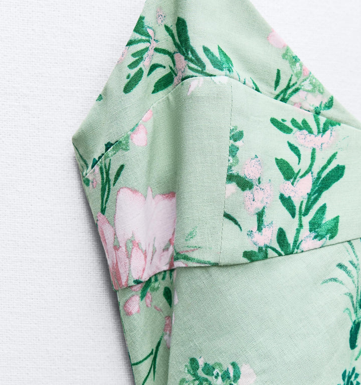 Moudda ZARA - Dress - Tunisie 2