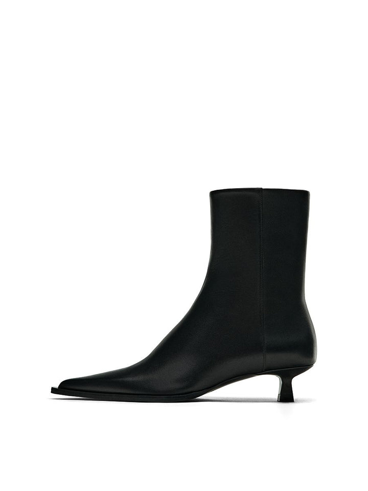 Moudda Massimo Dutti - Bottine - Tunisie 3