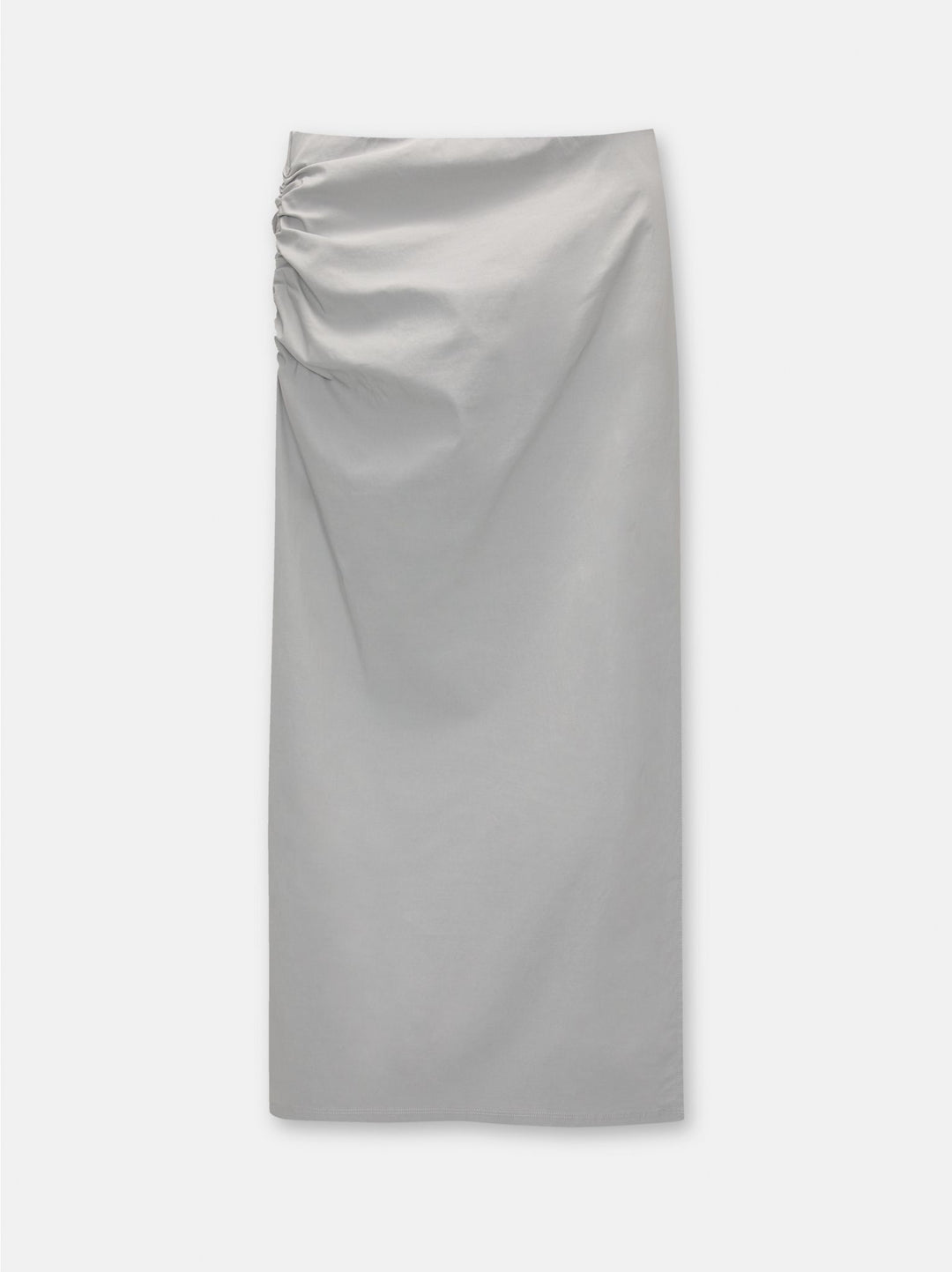 Moudda PULL & BEAR - Jupe Midi Fronce Hanche - Tunisie 2
