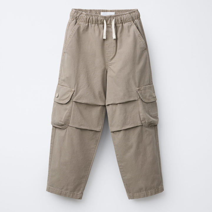 Moudda ZARA - Pantalon - Poches Canvas - Tunisie 1