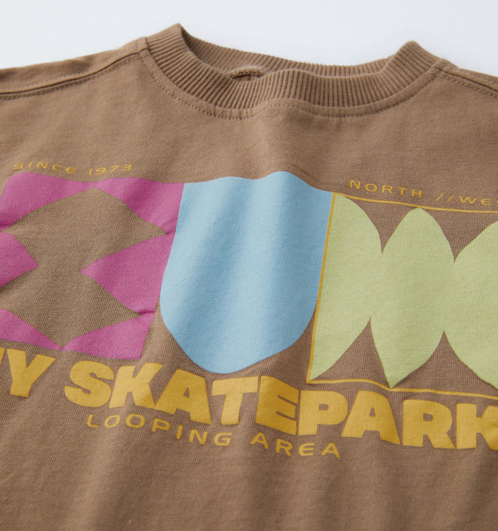 Moudda ZARA - T-shirt - Tunisie 1