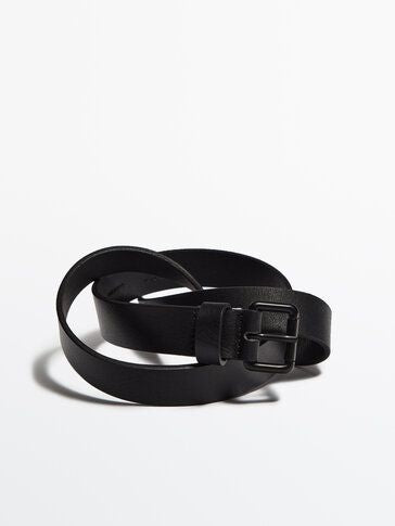 Moudda Massimo Dutti - Ceinture / bretelle - Tunisie 4