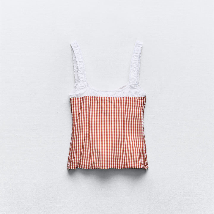 Moudda ZARA - Shirt - Tunisie 5