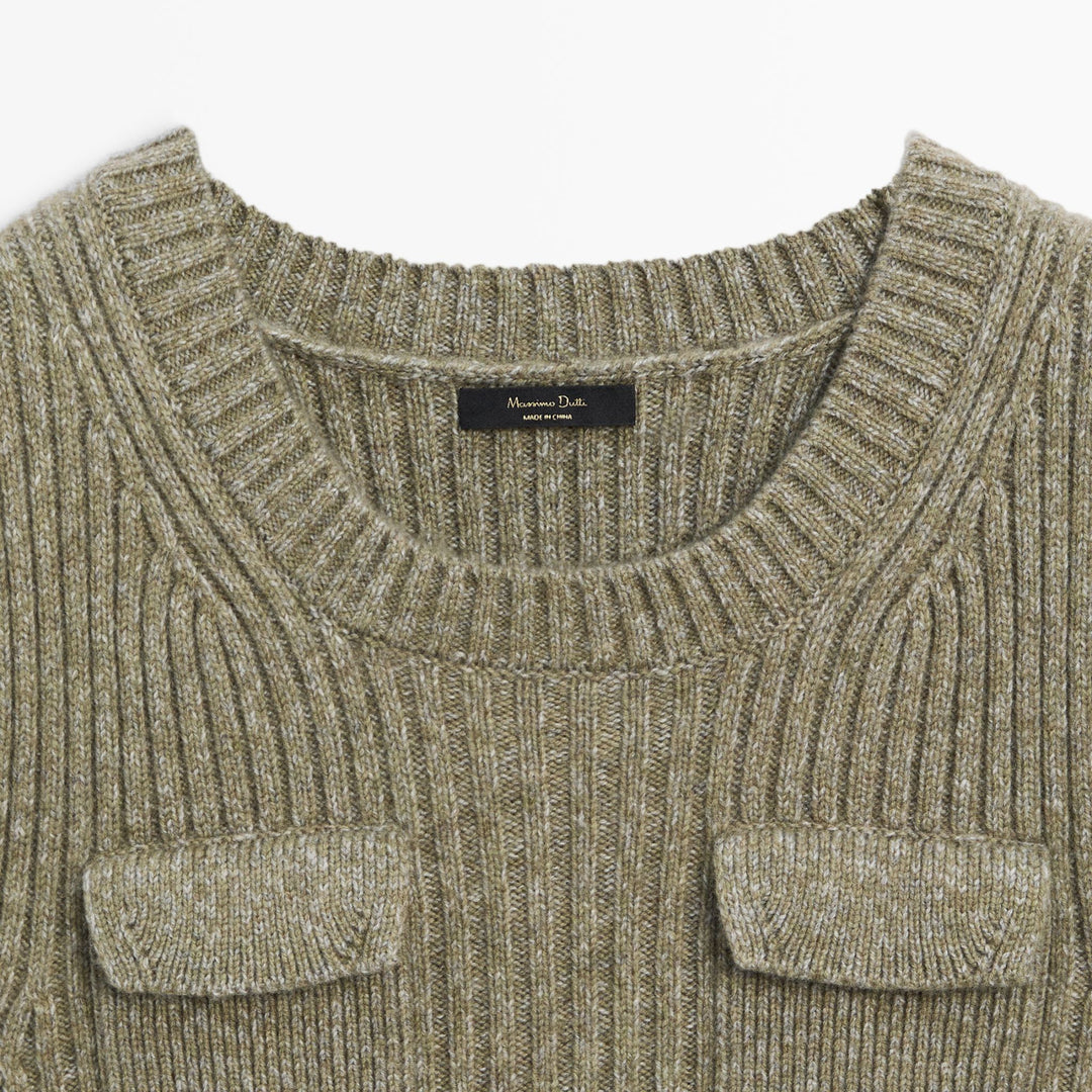 Moudda Massimo Dutti - Tunisie