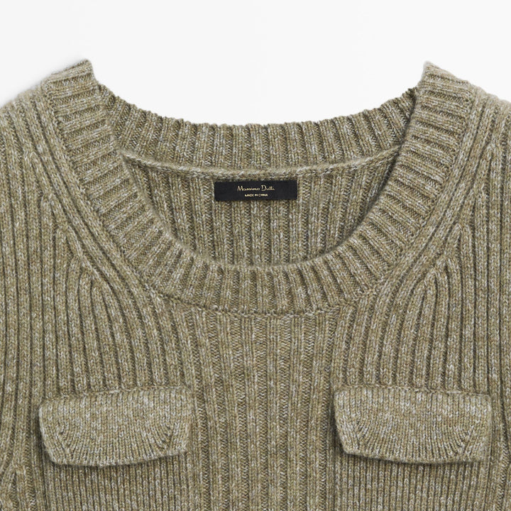 Moudda Massimo Dutti - Tunisie