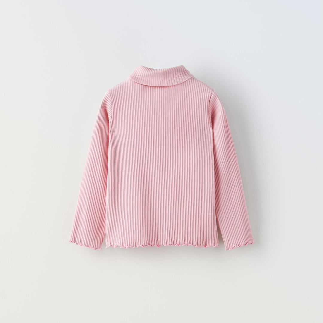 Moudda ZARA - Kda L/Sl Tshir - Tunisie 6