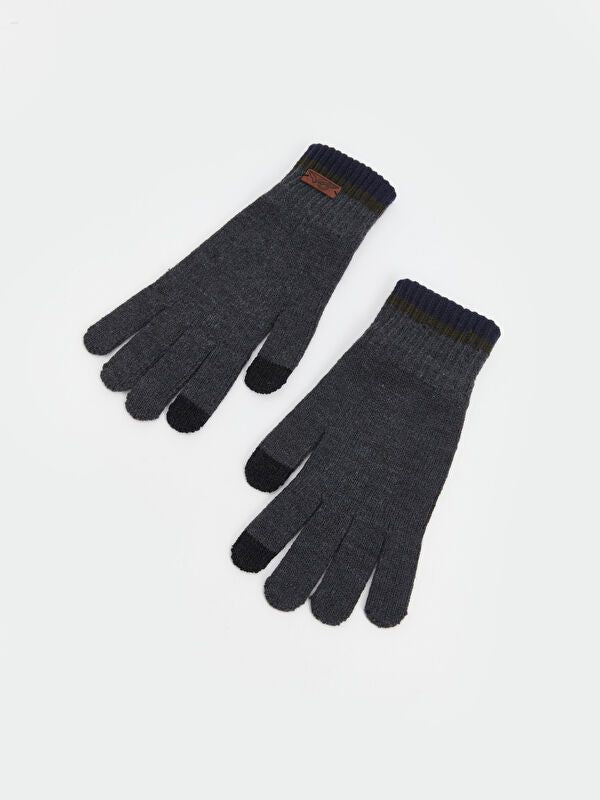 Moudda LC Waikiki - Gants pour Homme - Tunisie 1