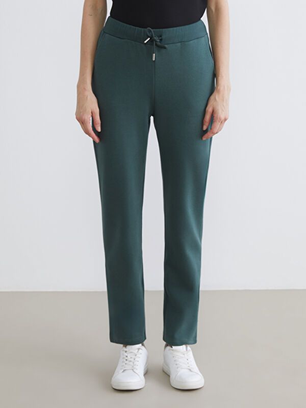 Moudda LC Waikiki - pantalon de jersey cv pour Femmes - Tunisie 2