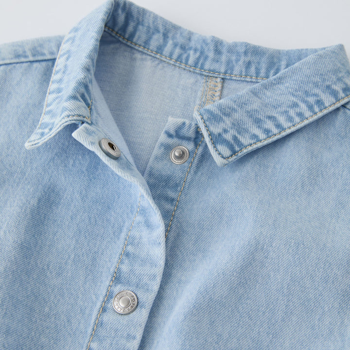 Moudda ZARA - Kda Shirt - Tunisie 2