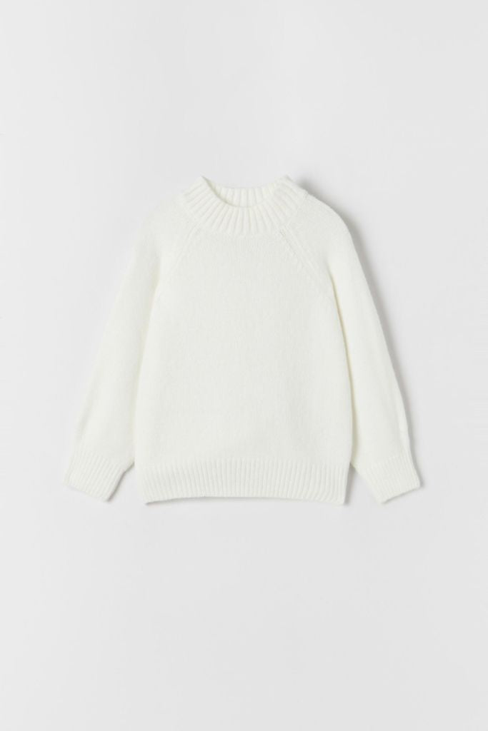 Moudda ZARA - Pull-Over - 1
