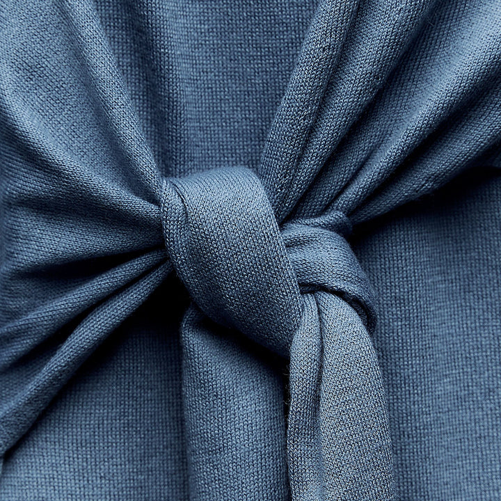 Moudda ZARA - Knit Dress - Tunisie 1