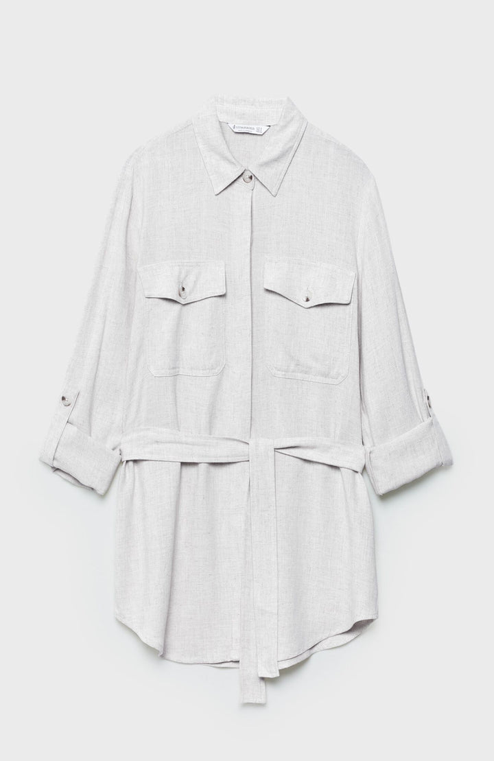 Moudda STRADIVARIUS - Chemise/tunique - Tunisie 2