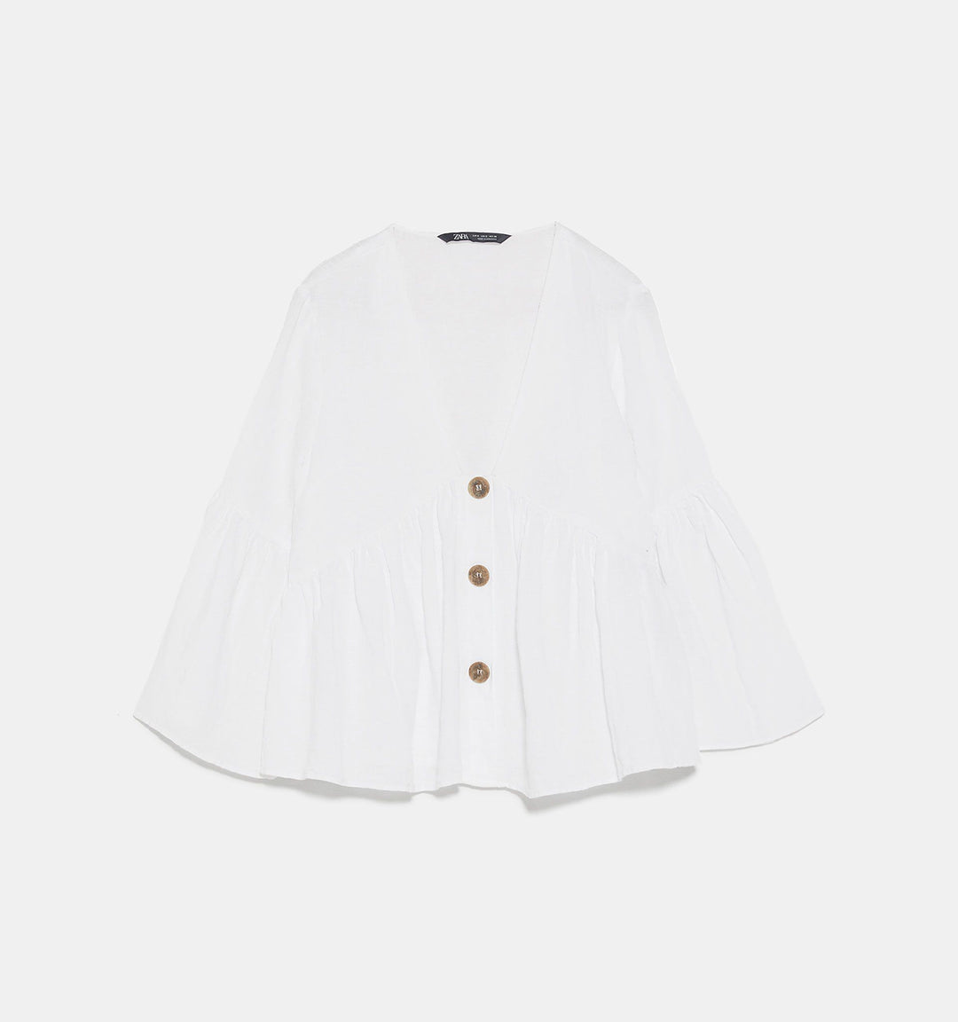 Moudda ZARA - Chemise - Tunisie 1