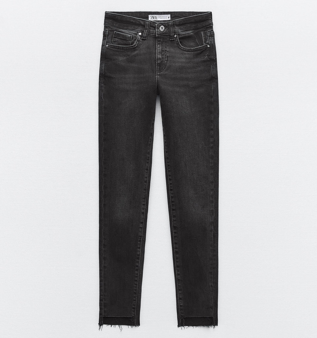 Moudda ZARA - Pantalon - Tunisie 1