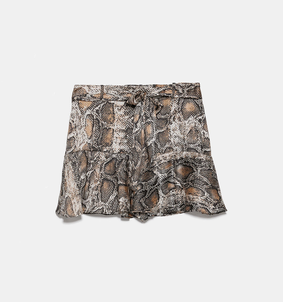 Moudda ZARA - Short - Tunisie 1