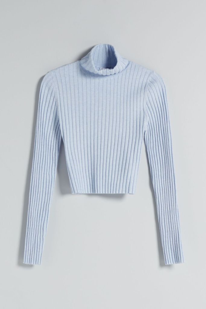 Moudda BERSHKA - Pull-Over - 1