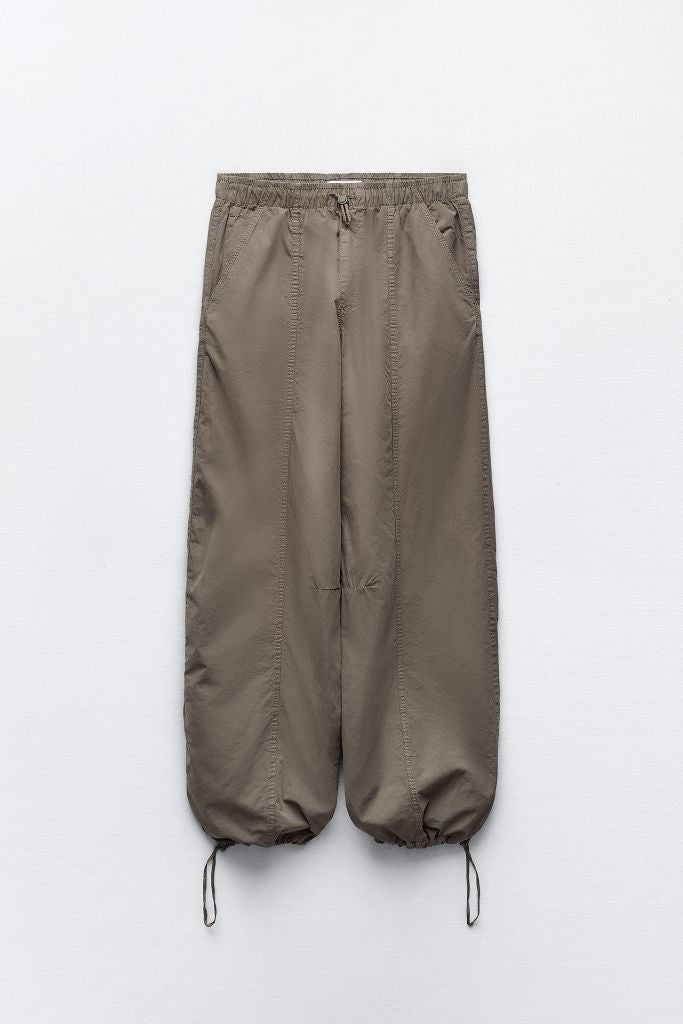 Moudda ZARA - Pantalon - 1