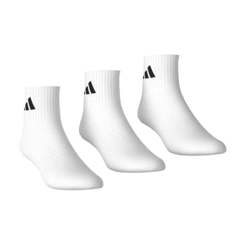 Moudda Adidas - SOQUETTES SPORTSWEAR THIN&LIGHT (3 PAIRES) - Tunisie 5