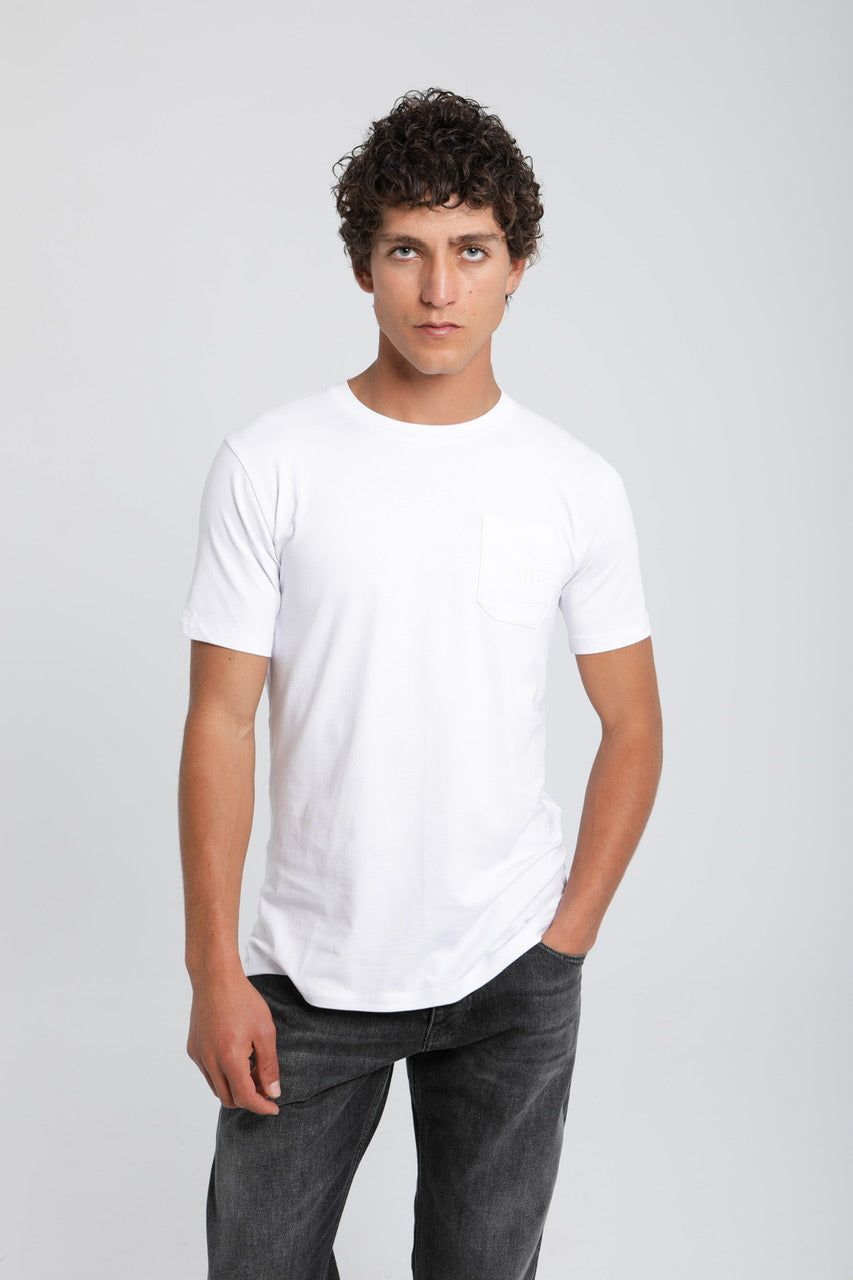 Moudda Billiorich - T-shirt Homme Billiorich - Tunisie 2