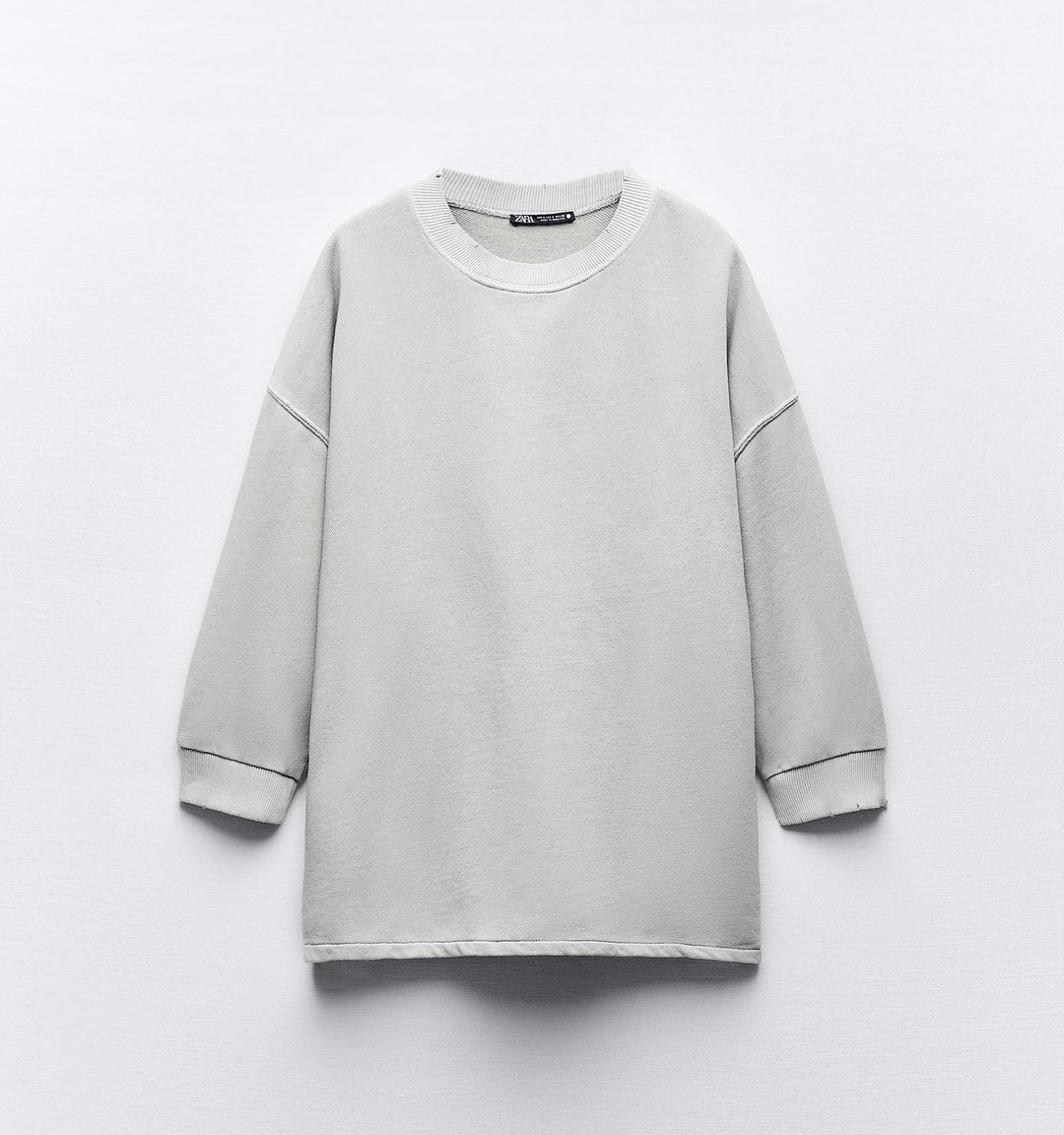 Moudda ZARA - Pull-Over - Tunisie 1