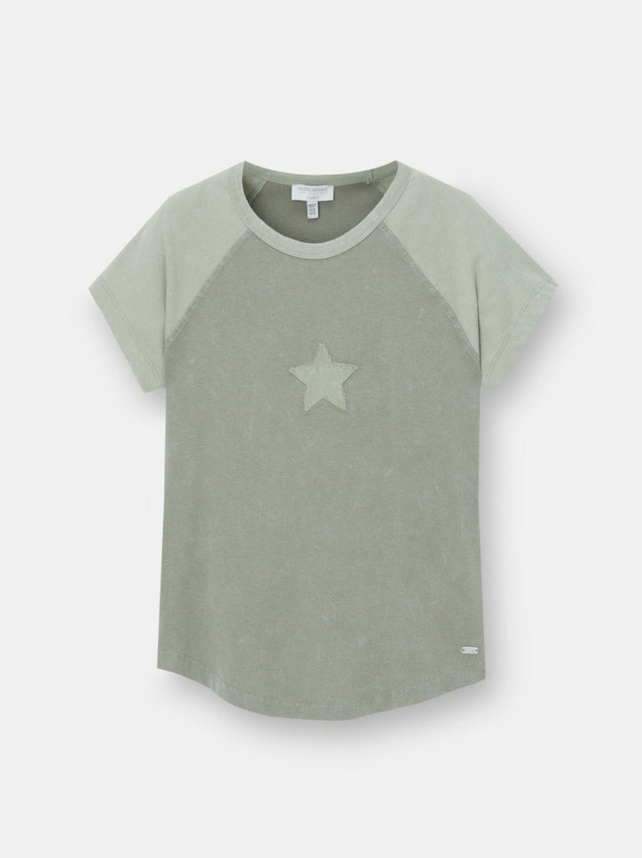 Moudda PULL & BEAR - T-Shirt - Tunisie 1