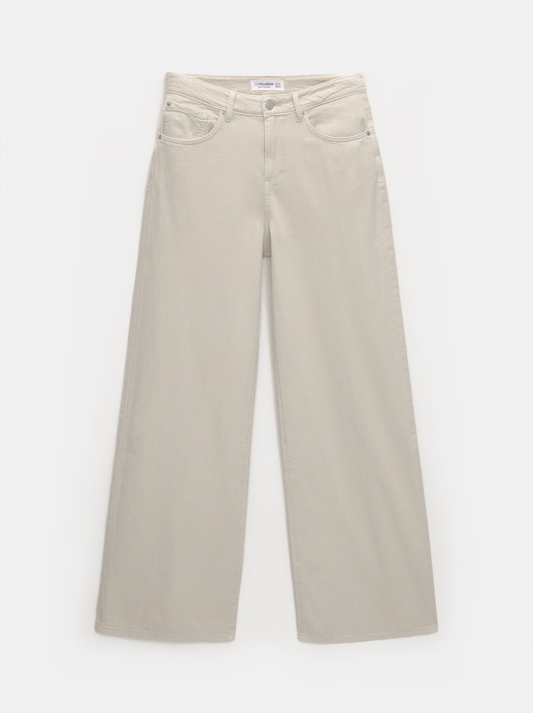 Moudda PULL & BEAR - Trousers - Tunisie 1