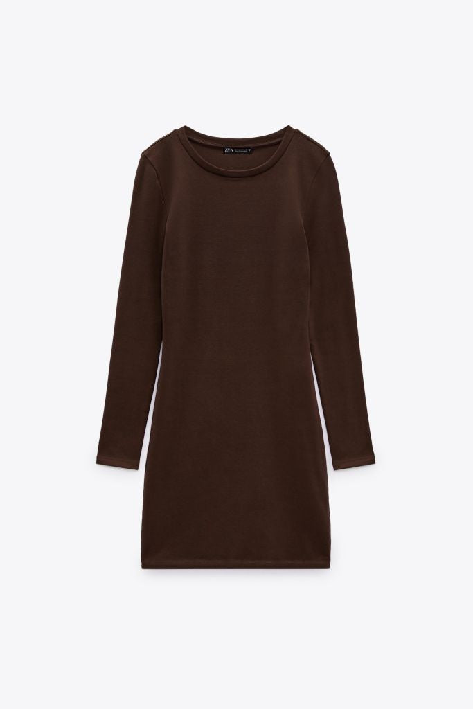 Moudda ZARA - Robe - 1