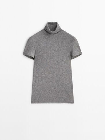 Moudda Massimo Dutti - Pull-Over - 1