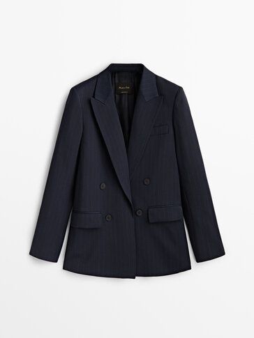 Moudda Massimo Dutti - Veste - Tunisie 1