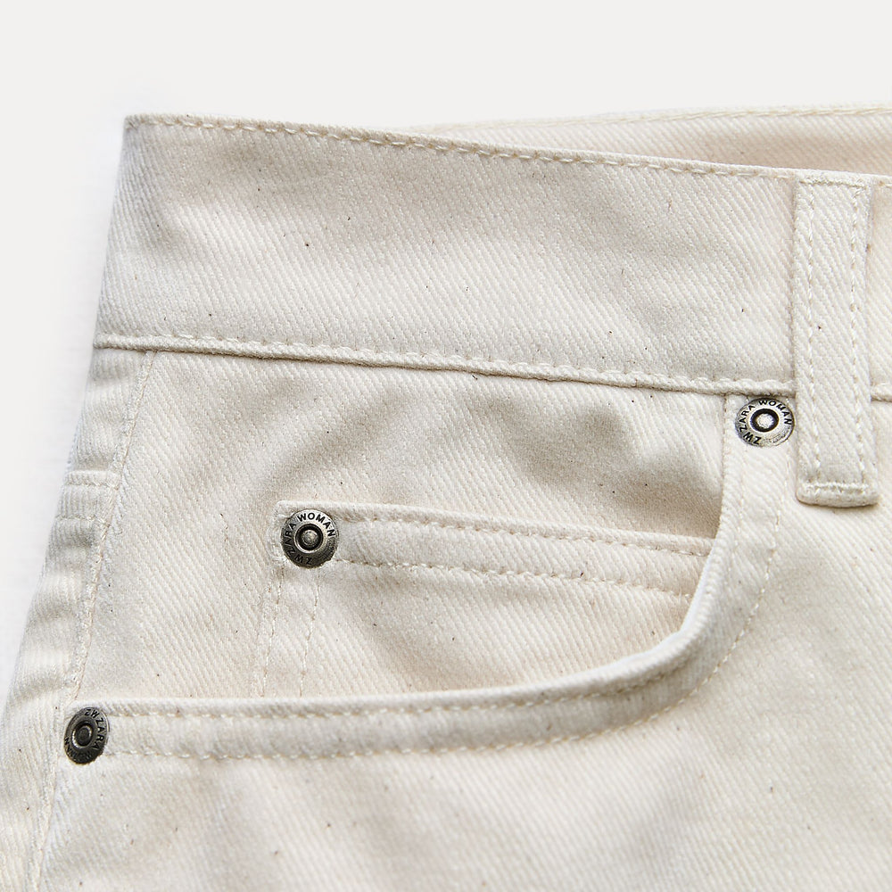 Moudda ZARA - Folder Pants - Tunisie 2