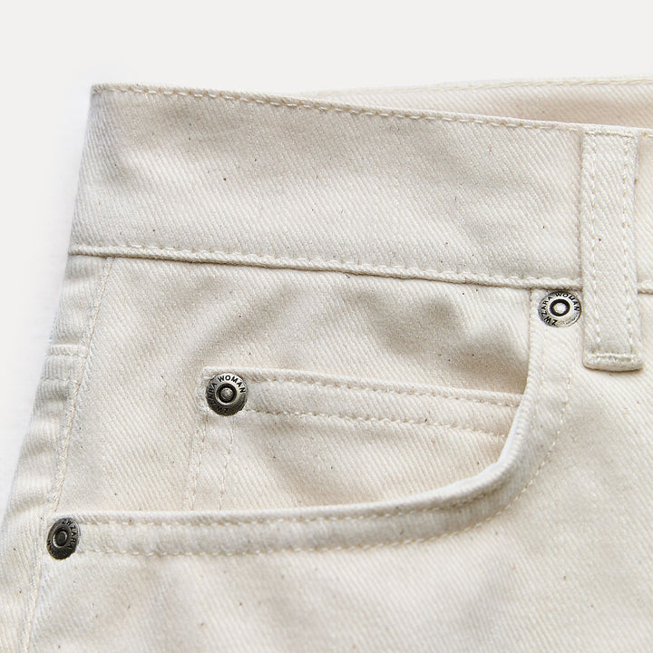 Moudda ZARA - Folder Pants - Tunisie 2