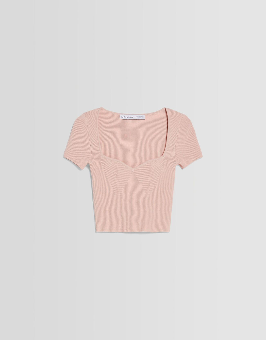 Moudda BERSHKA - Sweat-shirt - Tunisie 1