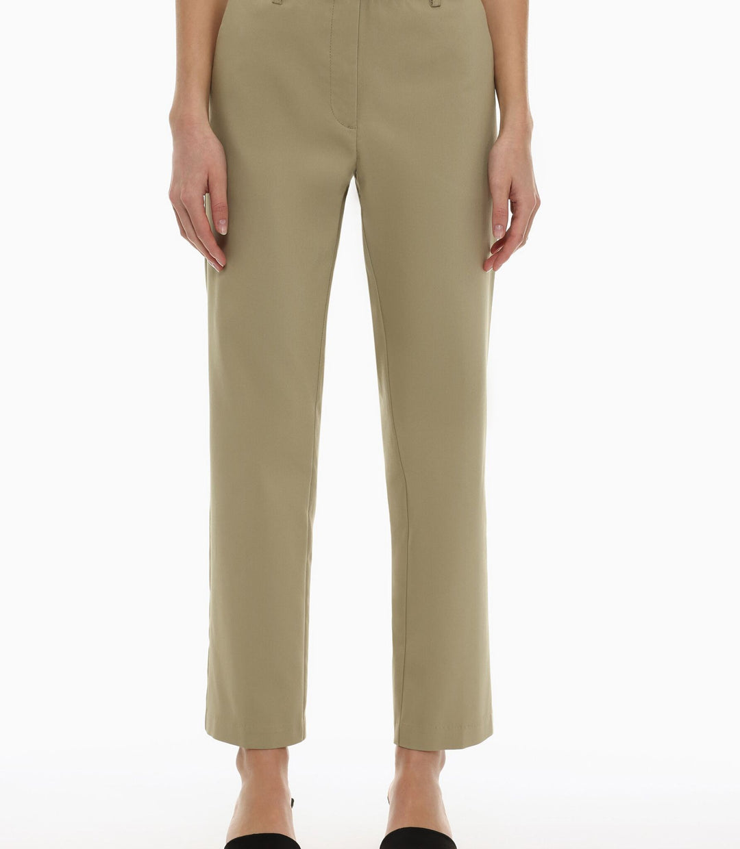 Moudda Lefties - Pantalon Chino - Ceinturé - Tunisie 4