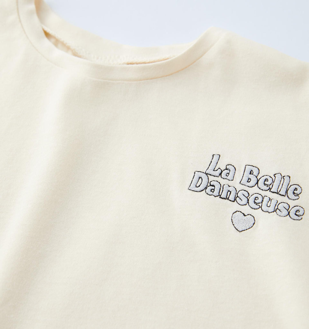 Moudda ZARA - T-Shirt Bebe - Tunisie 3