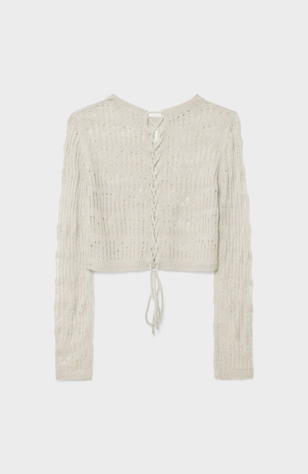 Moudda STRADIVARIUS - Pull over - Tunisie 3