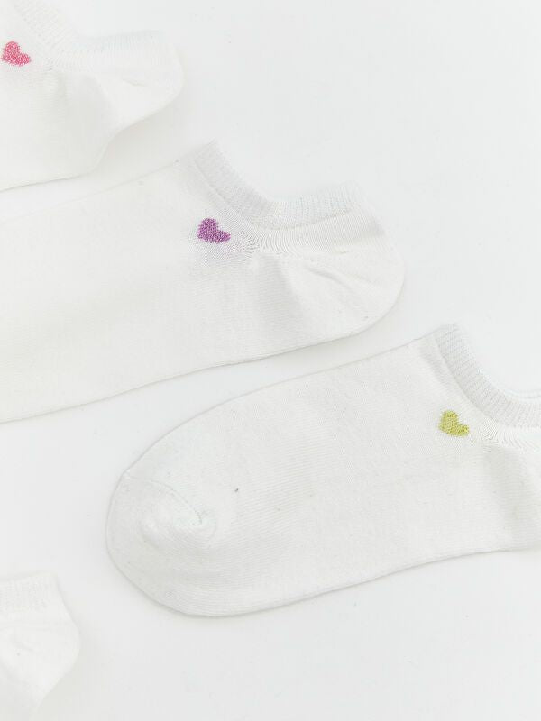 Moudda LC Waikiki - Chaussettes sneaker pour Femme - Tunisie 2