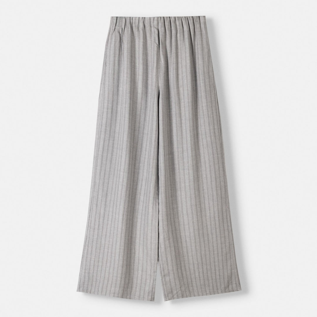 Moudda BERSHKA - PANTALON - Tunisie 1