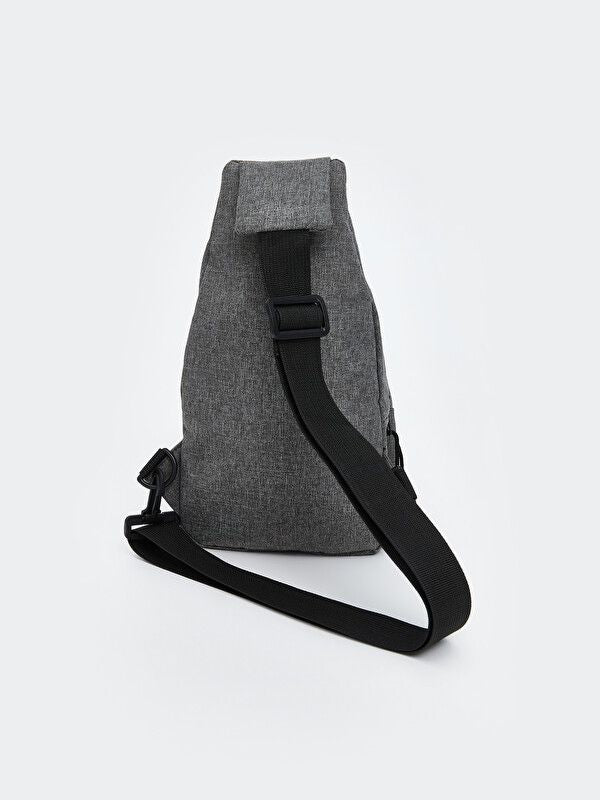Moudda LC Waikiki - Petit sac pour Homme couleur Gris - Tunisie 3