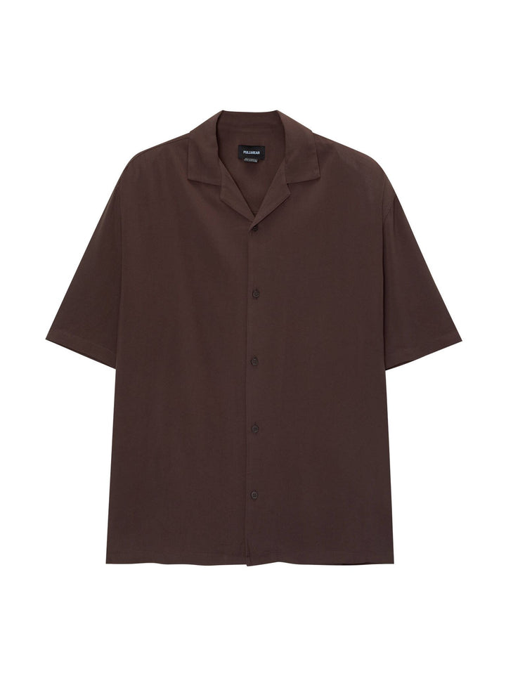 Moudda PULL & BEAR - CHEMISE - Tunisie 1