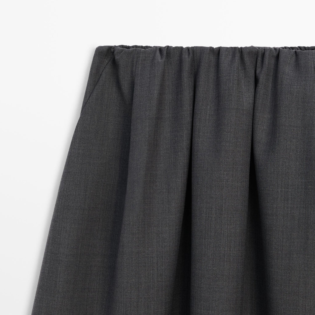 Moudda Massimo Dutti - Tunisie