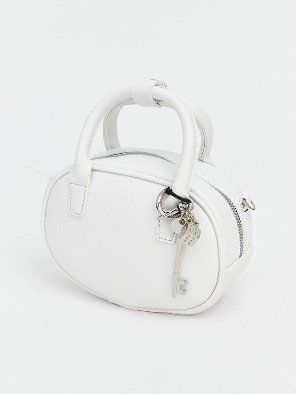 Moudda LC Waikiki - Petit sac pour Femme couleur Blanc optique - Tunisie 2