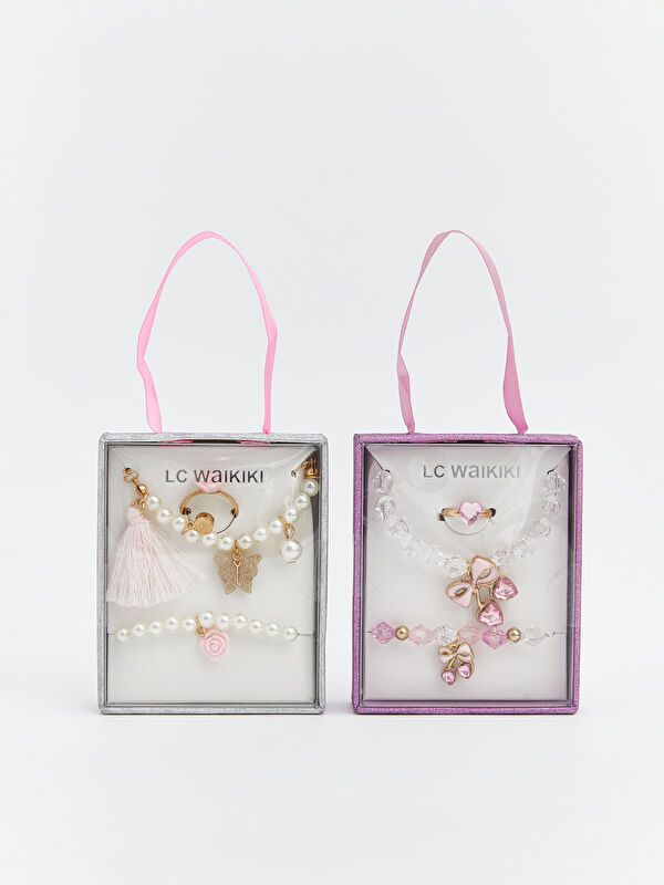 Moudda LC Waikiki - Faux bijoux Filles - Tunisie 1