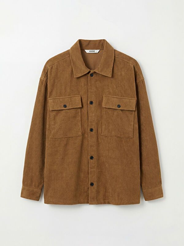 Moudda LC Waikiki - Surchemise en tissu (Shacket) - Tunisie 4