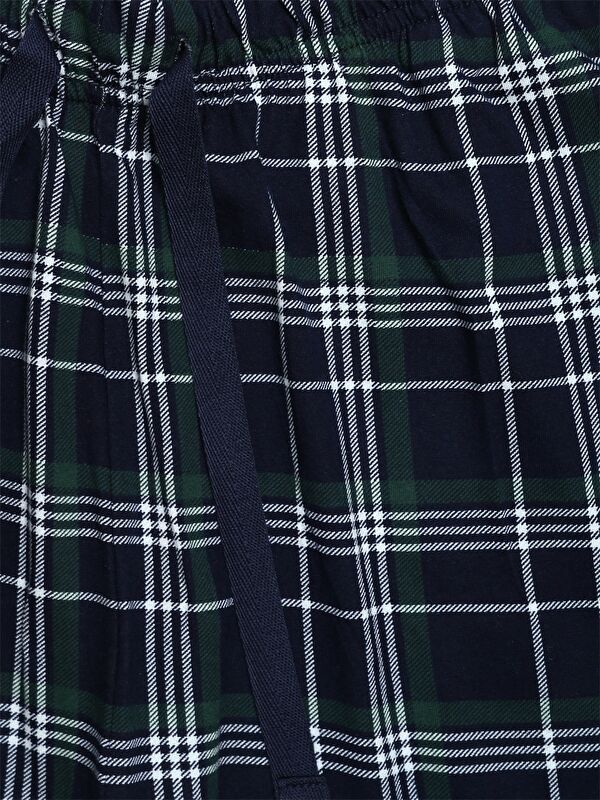 Moudda LC Waikiki - Ensemble pyjama jersey manches courtes-short pour Homme - Tunisie 7