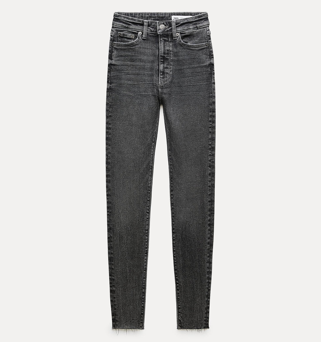 Moudda ZARA - Folder Pants - Tunisie 1