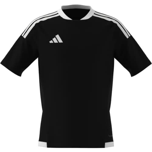 Moudda Adidas - MAILLOT DE MATCH TIRO 26 COMPETITION ENFANTS - Tunisie 3